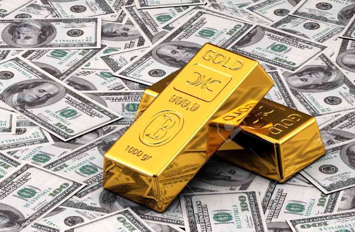 八十年代黃金價(jià)格今日價(jià)格(八十年代黃金價(jià)格今日價(jià)格表)插圖1