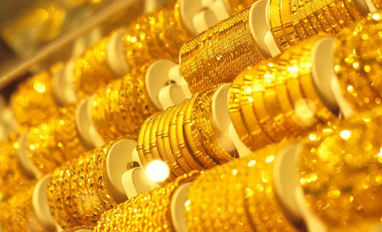 八十年代黃金價(jià)格今日價(jià)格(八十年代黃金價(jià)格今日價(jià)格表)插圖2