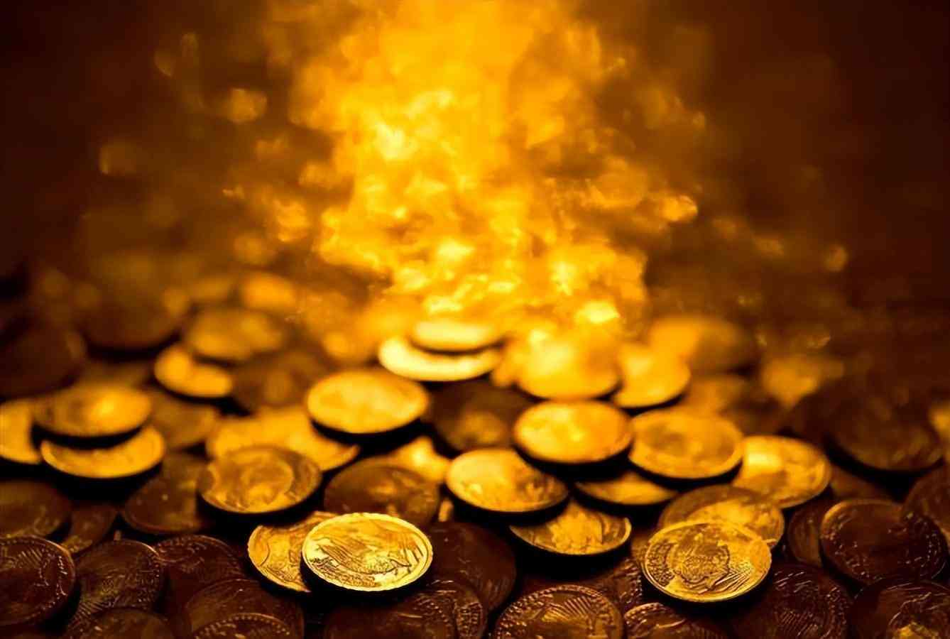八十年代黃金價(jià)格今日價(jià)格(八十年代黃金價(jià)格今日價(jià)格表)插圖3