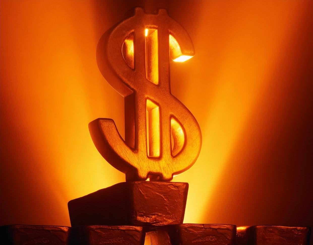 八十年代黃金價(jià)格今日價(jià)格(八十年代黃金價(jià)格今日價(jià)格表)插圖6