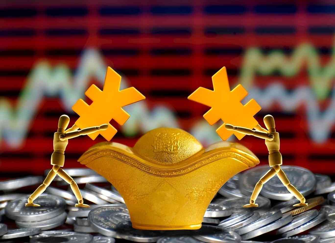 八十年代黃金價(jià)格今日價(jià)格(八十年代黃金價(jià)格今日價(jià)格表)插圖11