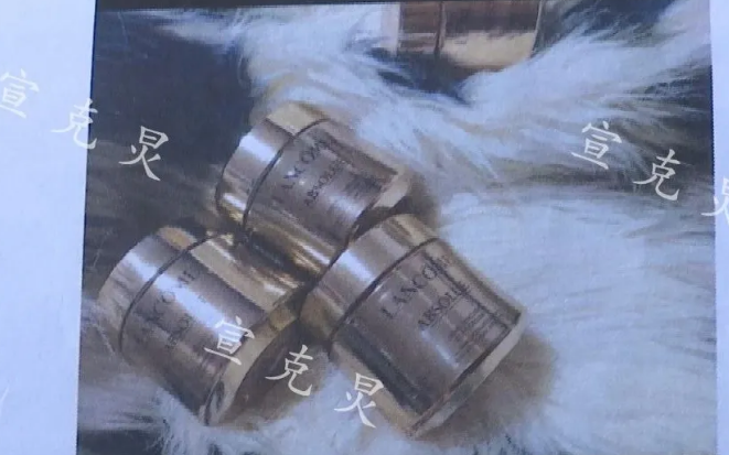 國內專柜化妝品多少錢(國內專柜化妝品多少錢一盒)