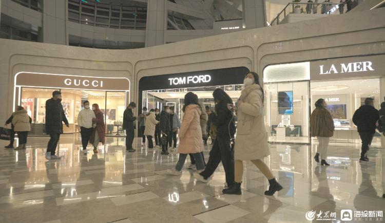 濟南很多賣化妝品的地方(濟南很多賣化妝品的地方有哪些)