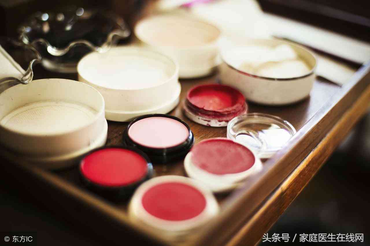 用了一些化妝品臉發黃(用了一些化妝品臉發黃正常嗎)