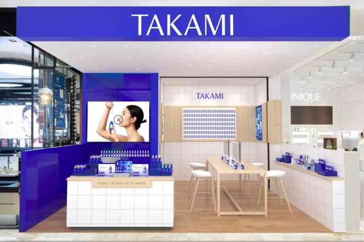 3元化妝品店(10元化妝品店加盟店)