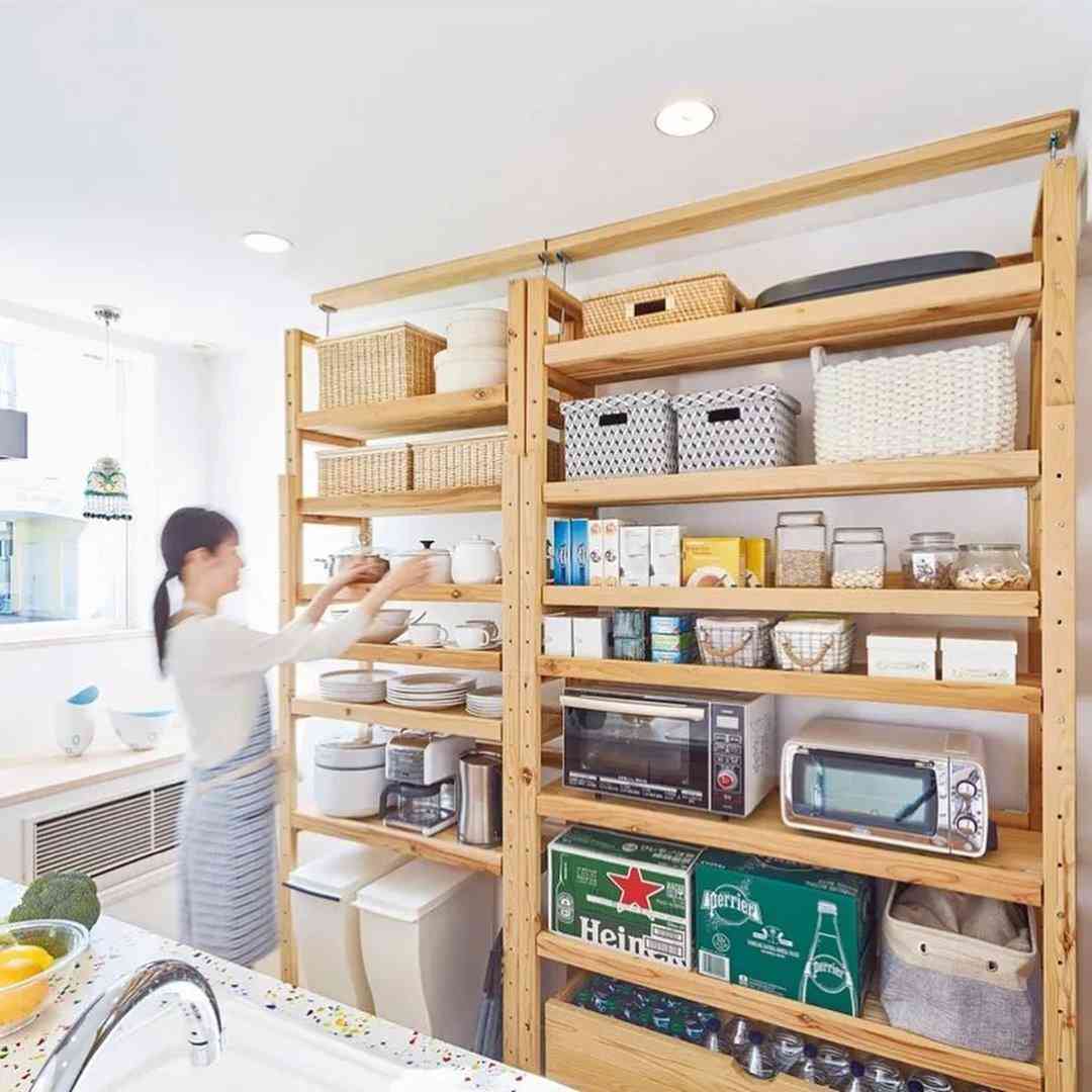 日本女生化妝品收納(日本女生化妝品收納視頻)