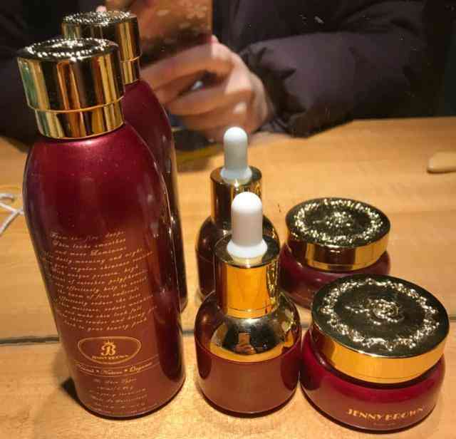 價值不菲的化妝品(價值不菲的化妝品牌有哪些)