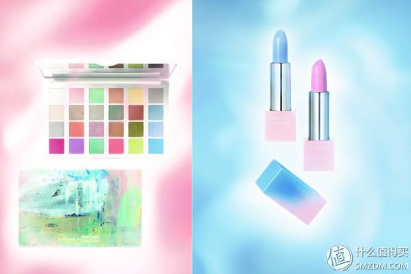 外觀比較夢幻的化妝品(外觀比較夢幻的化妝品牌子)