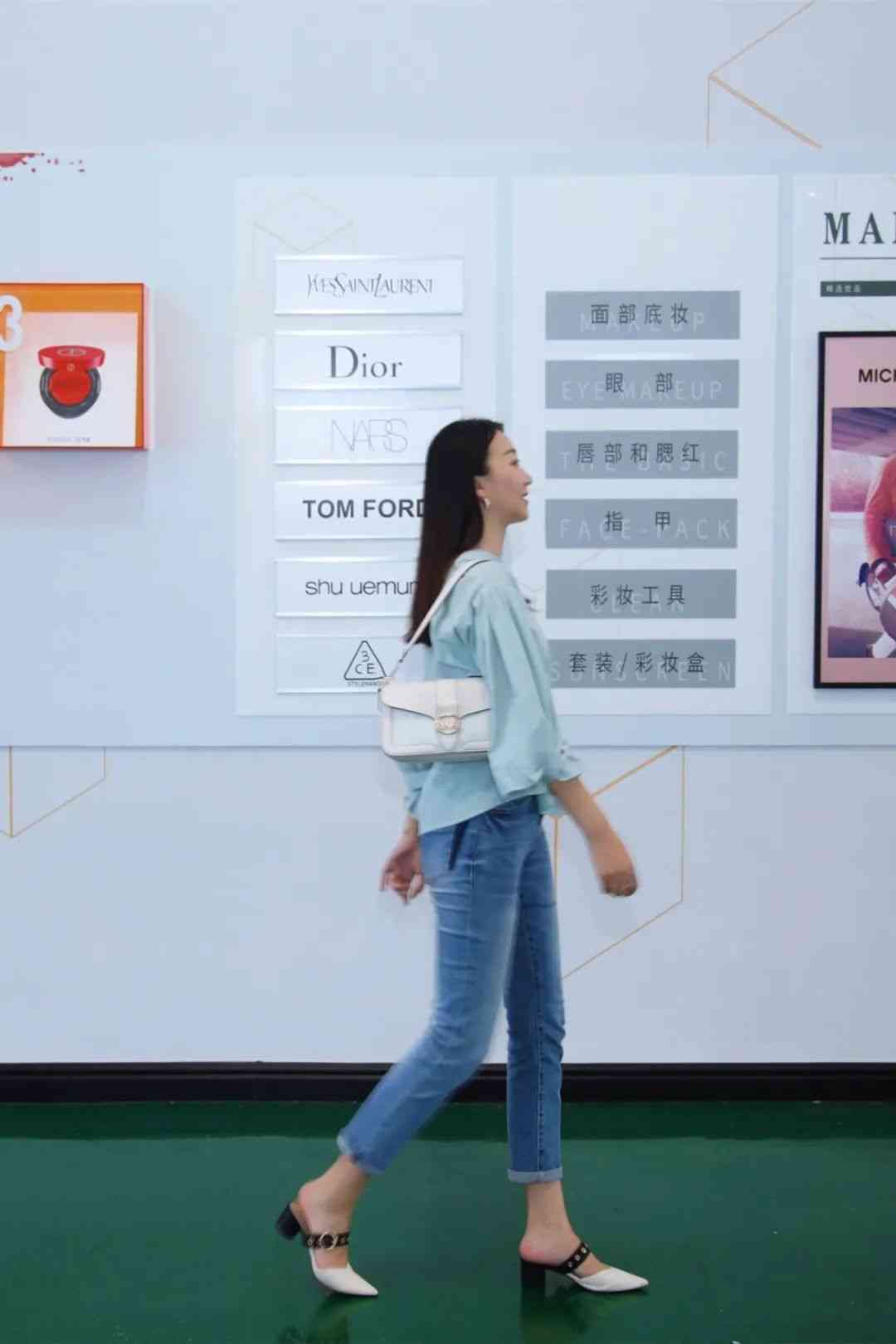 在威海哪里買韓國化妝品(在威海哪里買韓國化妝品比較好)