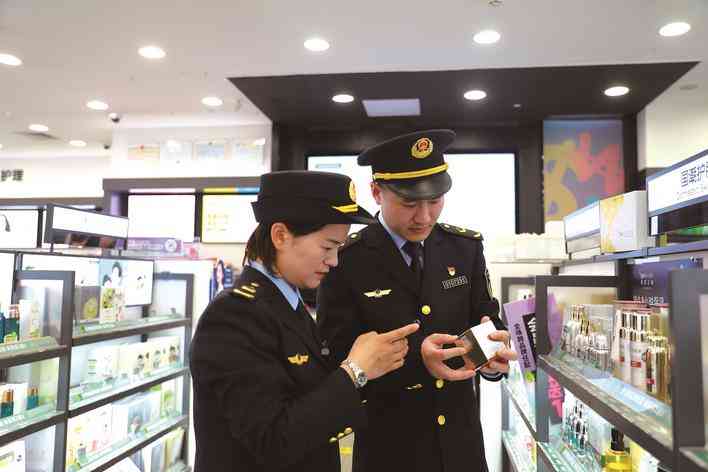 現在什么化妝品還能放心用(現在什么化妝品還能放心用呢)