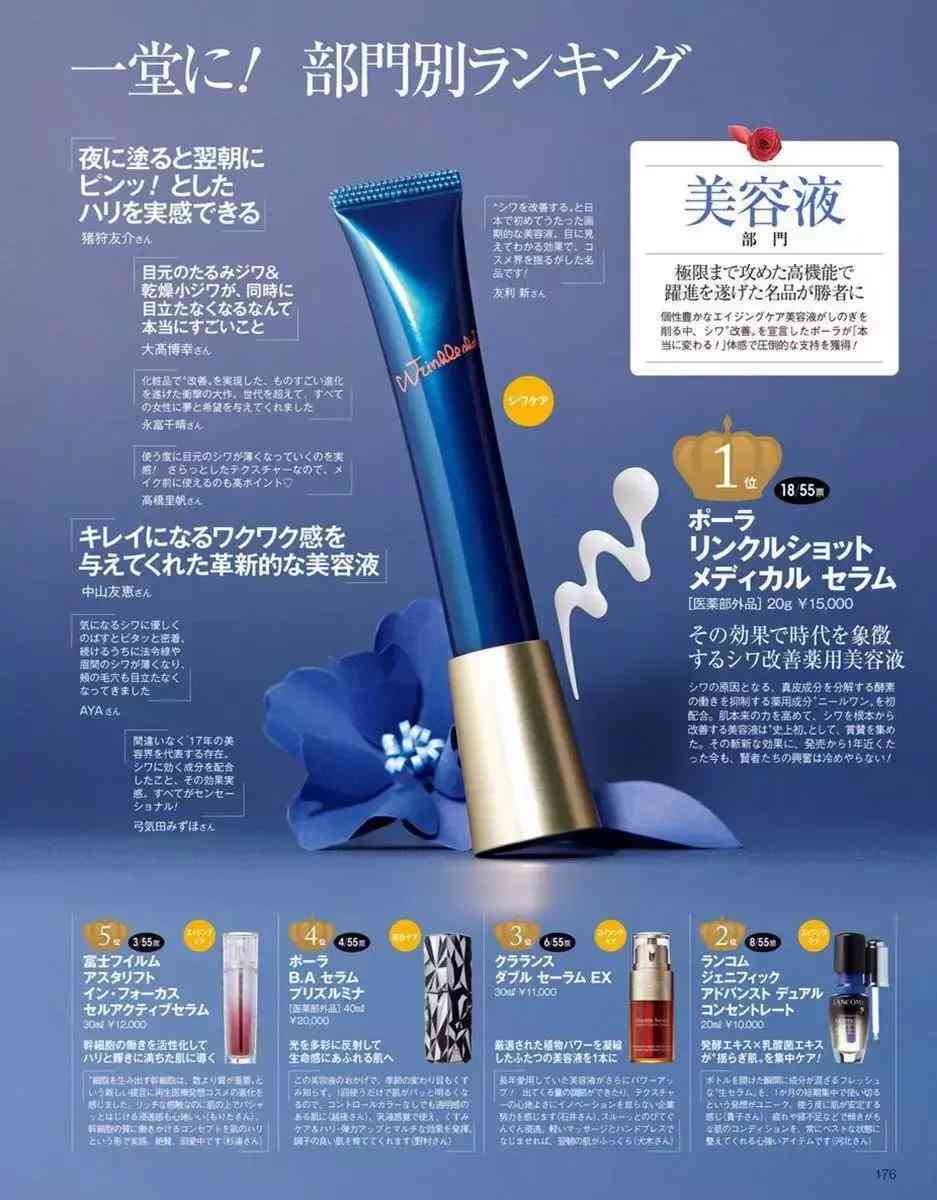 化妝品的好評句(化妝品的好評句子怎么寫)