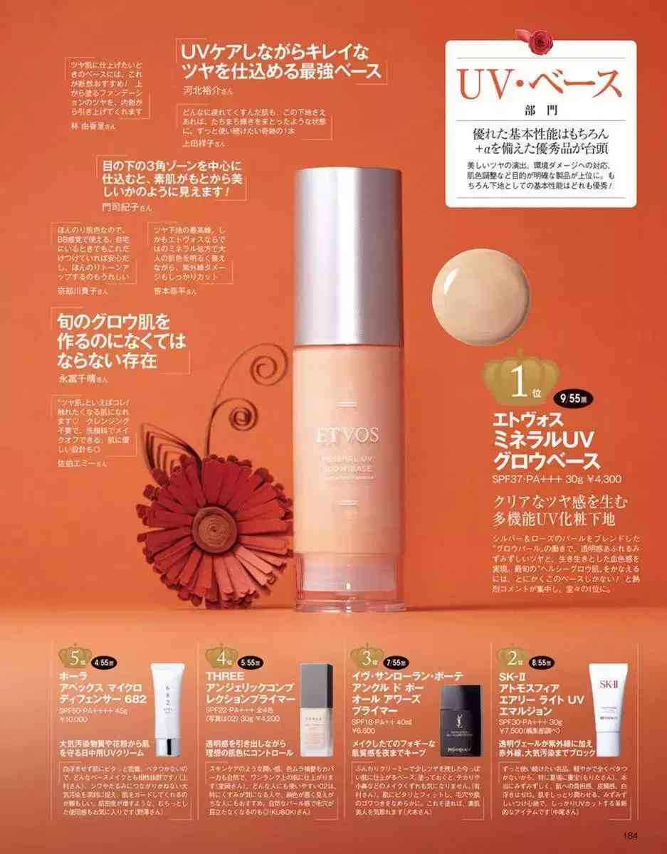 化妝品的好評句(化妝品的好評句子怎么寫)