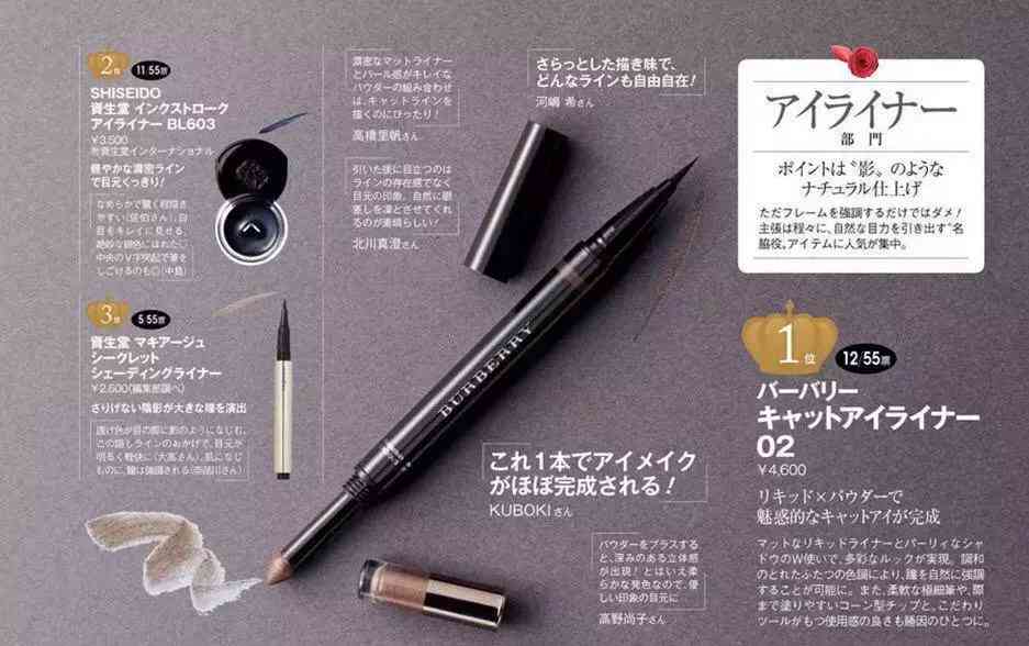 化妝品的好評句(化妝品的好評句子怎么寫)