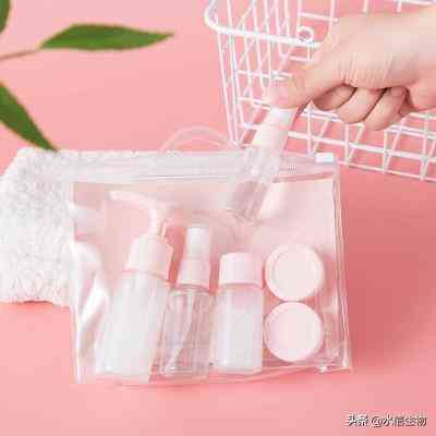 化妝品登機規定(化妝品登機規定標準)