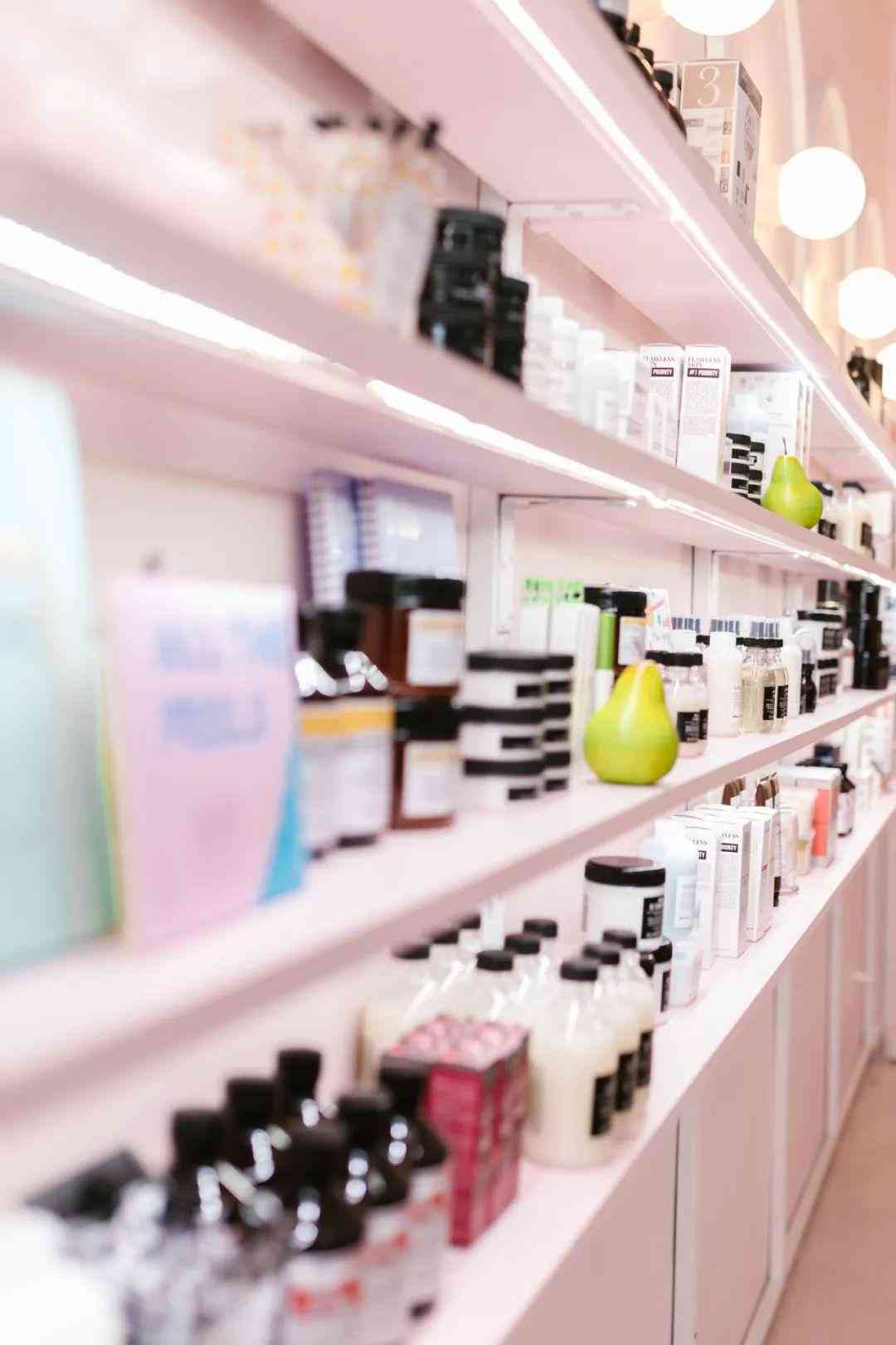 格靈化妝品(格靈文化傳播有限公司)