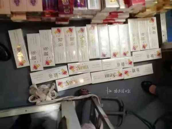 乘船能帶化妝品(乘船能帶化妝品嗎現在)