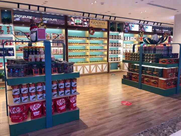 化妝品網店開業希望大家(化妝品網店開業希望大家怎么說)