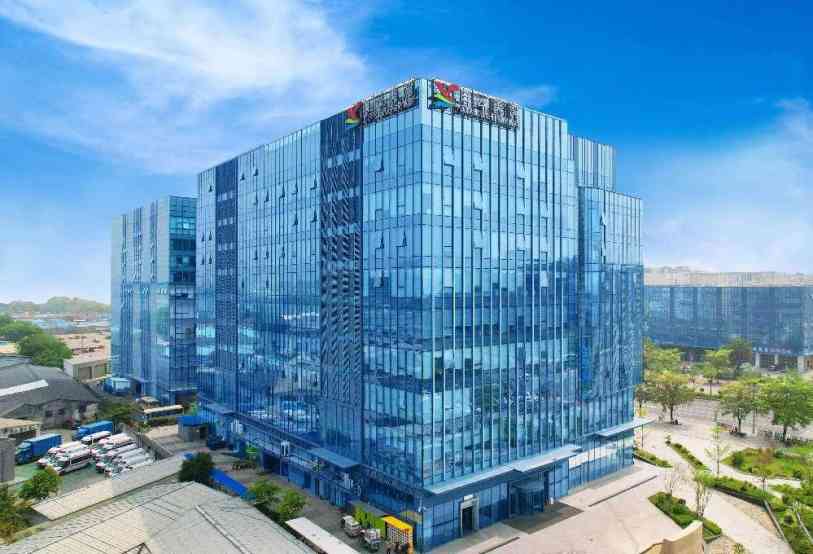 廈門化妝品工廠設計公司(廈門化妝品工廠設計公司有哪些)