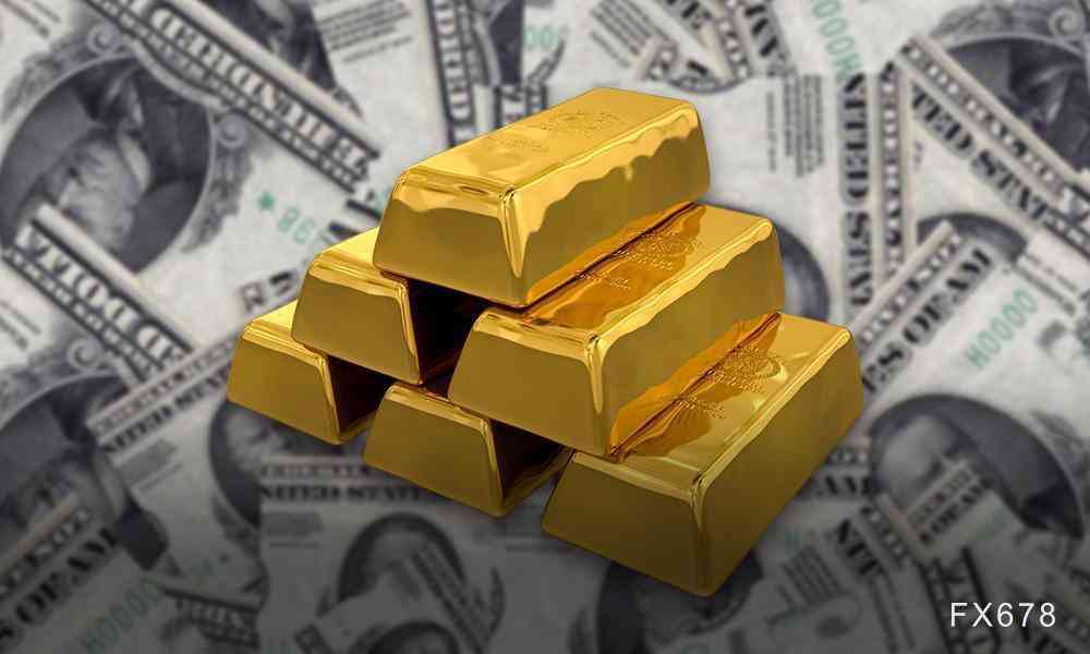 金福正黃金金價今日價格(金六福珠寶黃金價格今天多少一克)