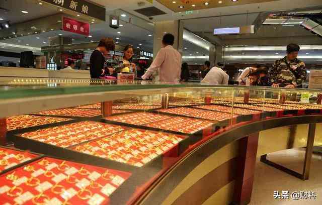 中國黃金價格今日吊(中國黃金價格今日吊價)