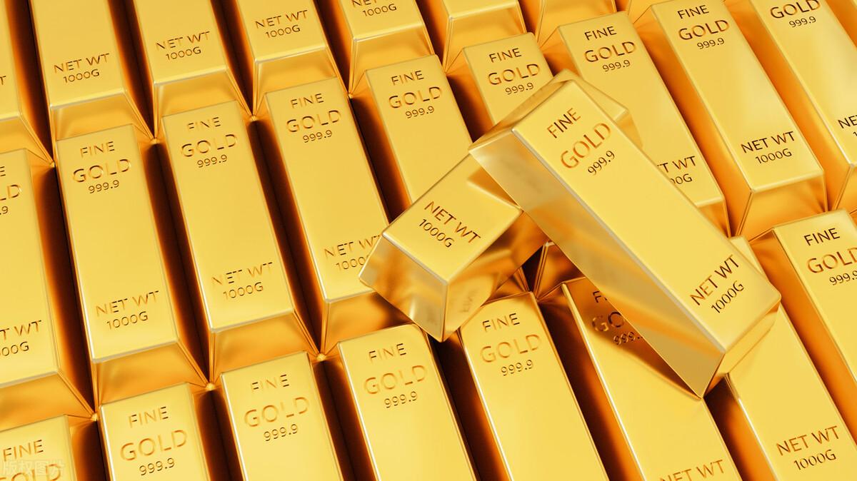 漢秀黃金金價查詢今日(漢秀黃金金價查詢今日官網)