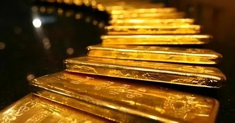 深圳的金價今日走勢(深圳的金價今日走勢如何)