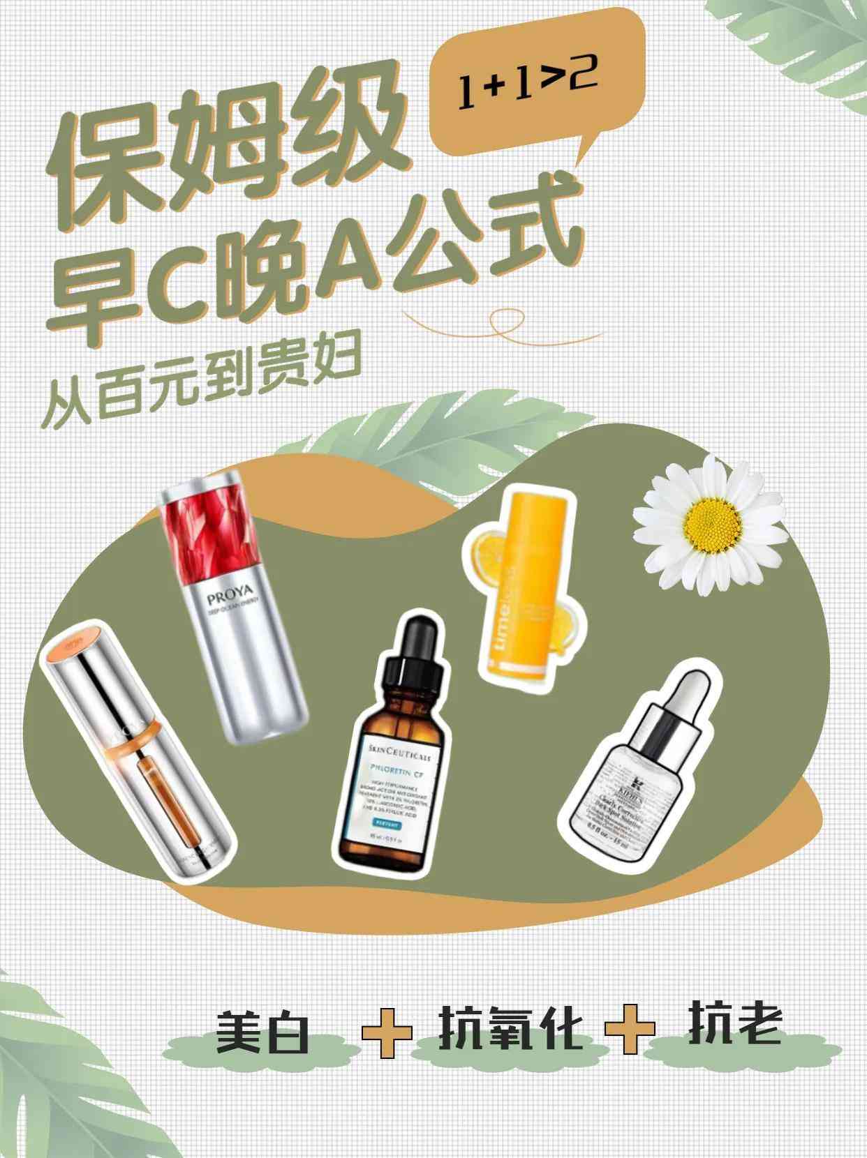 如何便宜買化妝品(怎樣買化妝品省錢)