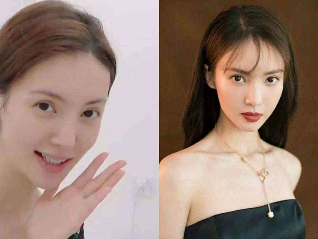 含二聯酵母的化妝品(二酵母化妝六件套不會是假的吧)