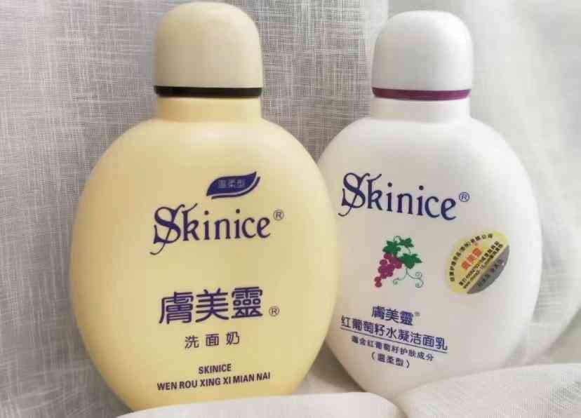 中國本土比較出名的化妝品(中國本土知名的化妝品)