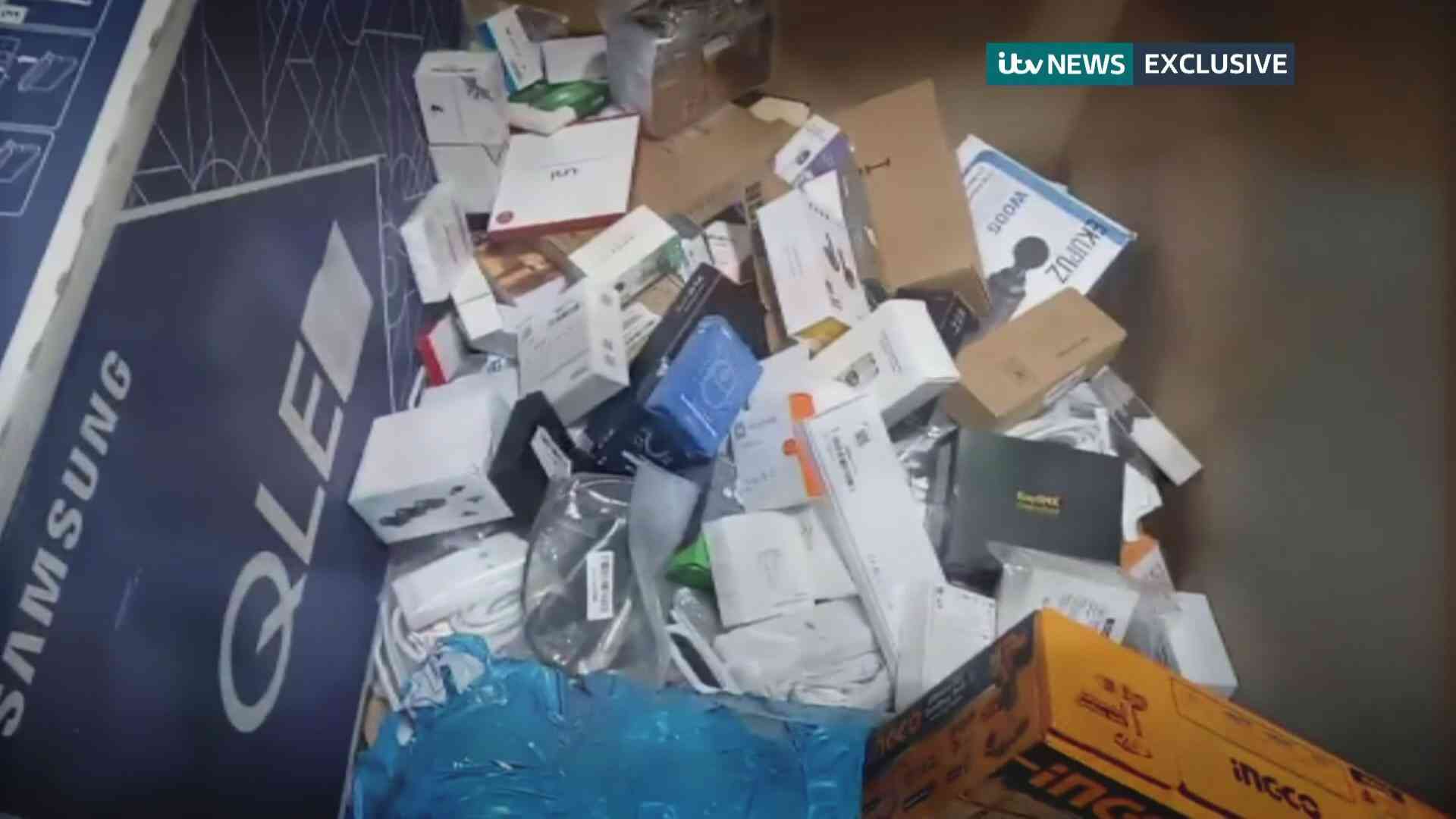 化妝品銷毀流程表格(化妝品報廢如何銷毀)