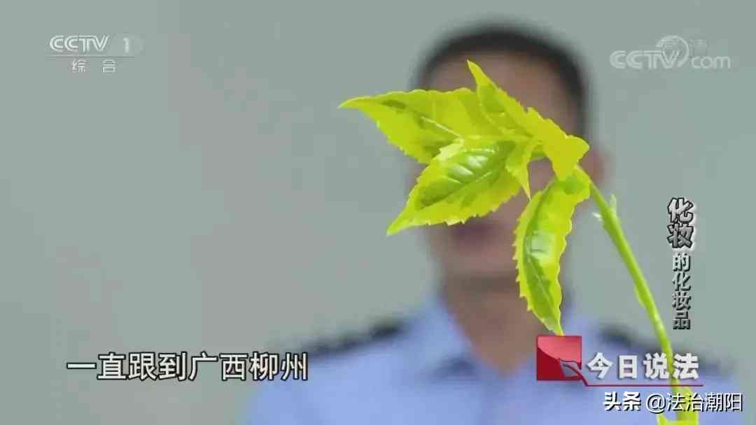 用化妝品瞬間改變視頻教學(化妝品小妙招視頻)
