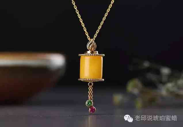真正琥珀值多少錢(真的琥珀大約多少錢)