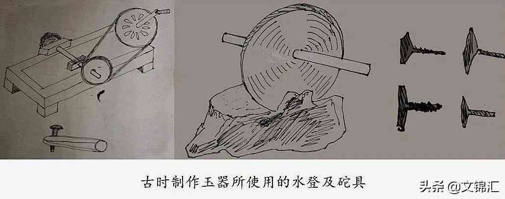 玻璃與玉石的鑒別方法(玉與玻璃快速鑒別方法)
