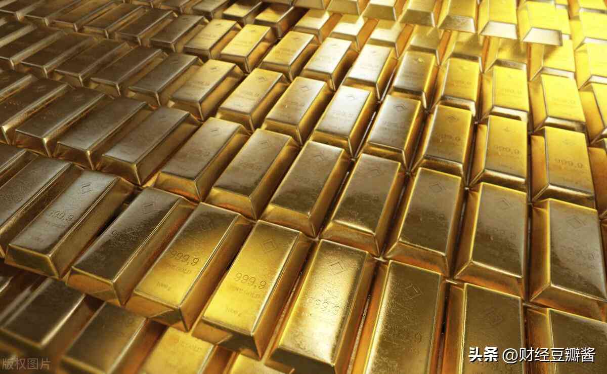 今日國際金價一盎司多少錢人民幣(國際金價一盎司多少美元)