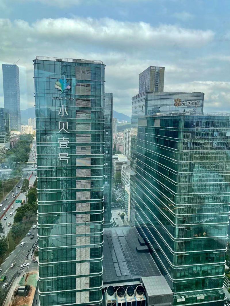 深圳水貝今日金價多少一克(今天深圳水貝黃金多少錢一克)