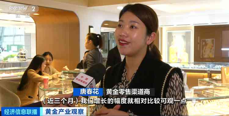 上海今日黃金價格查詢(上海今日黃金價格是多少)