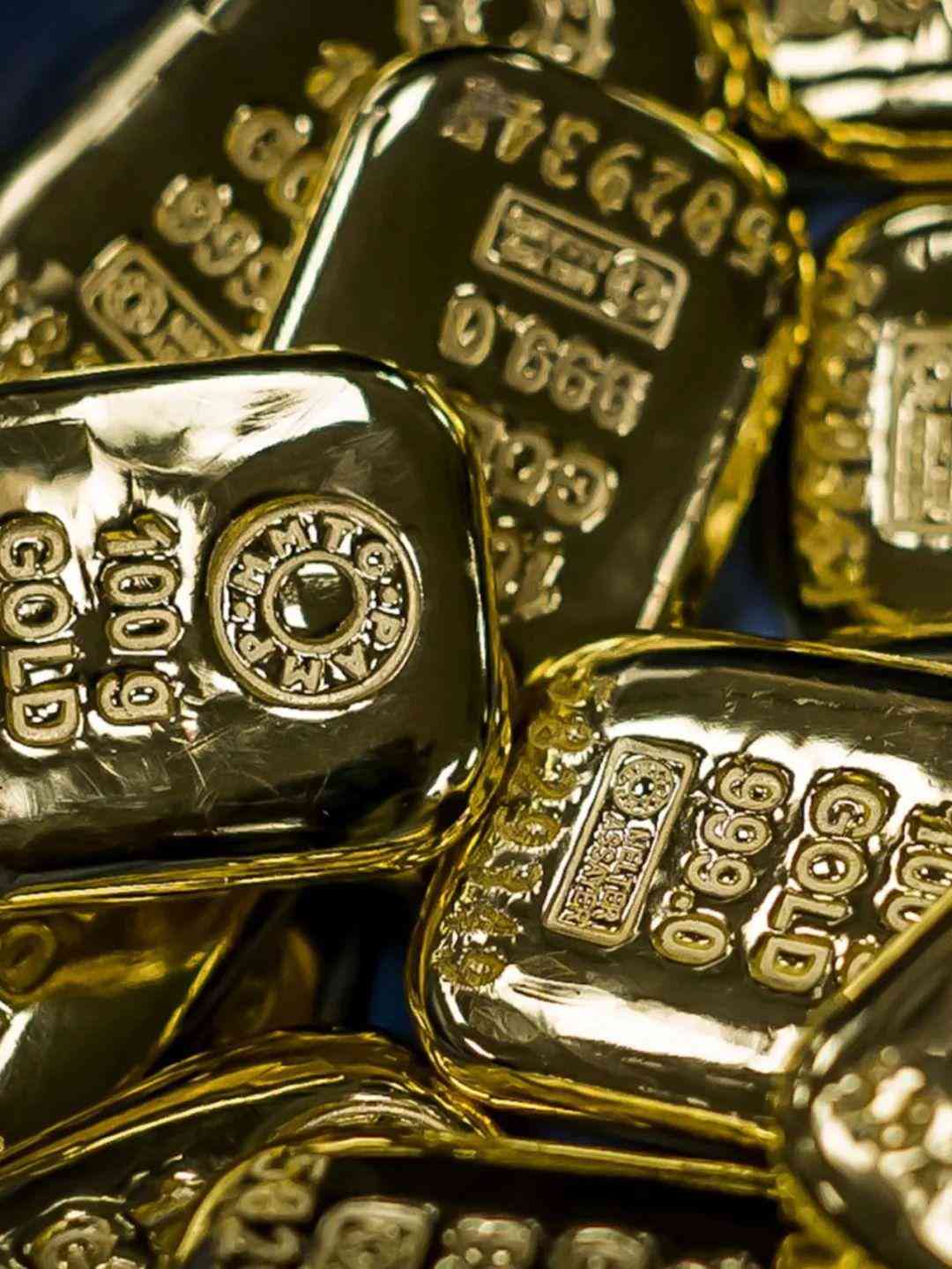 各國黃金價(jià)格今日(國際黃金價(jià)格?)