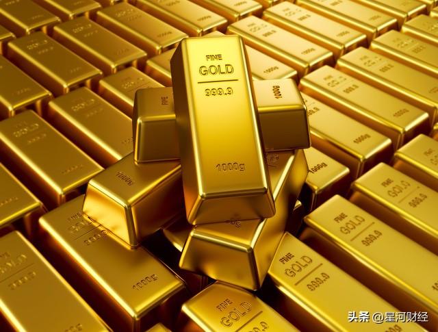 今日中行黃金價格金條(中行今日黃金價格是多少錢一克)