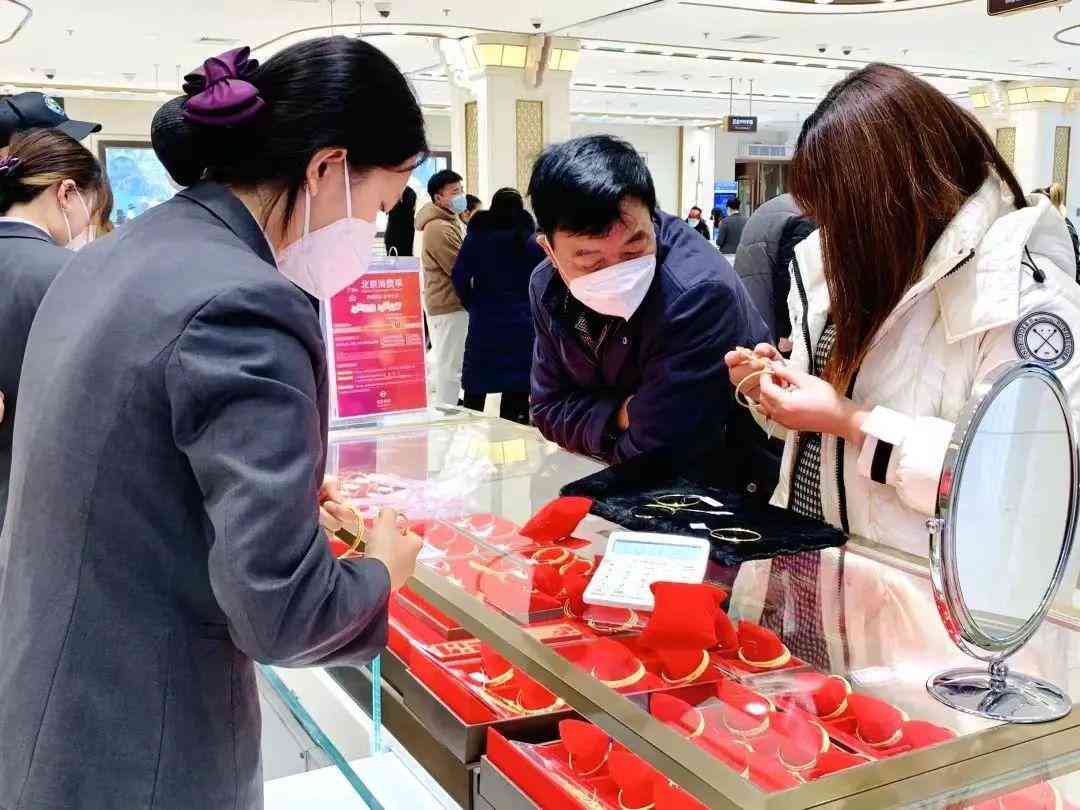 周大福今日金價3月7號(周大福今日金價3月7日)
