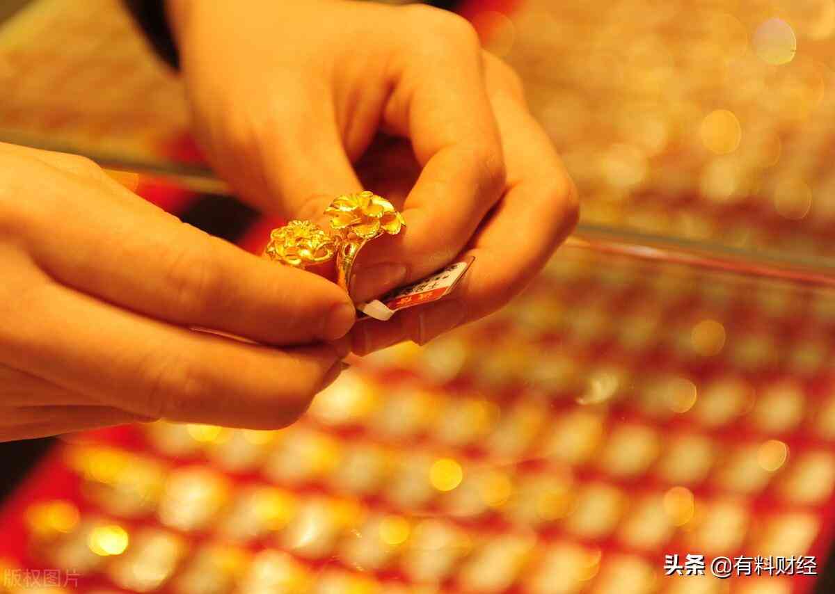 鄭州黃金價格查詢今日價格(鄭州今日黃金的價格是多少錢)