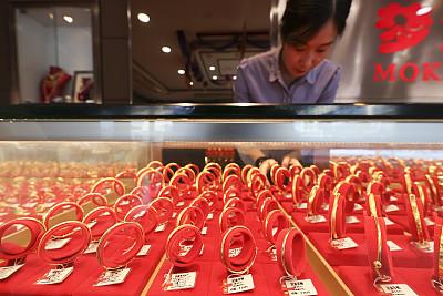 北京黃金價格今日價格多少(北京黃金價格查詢今日)