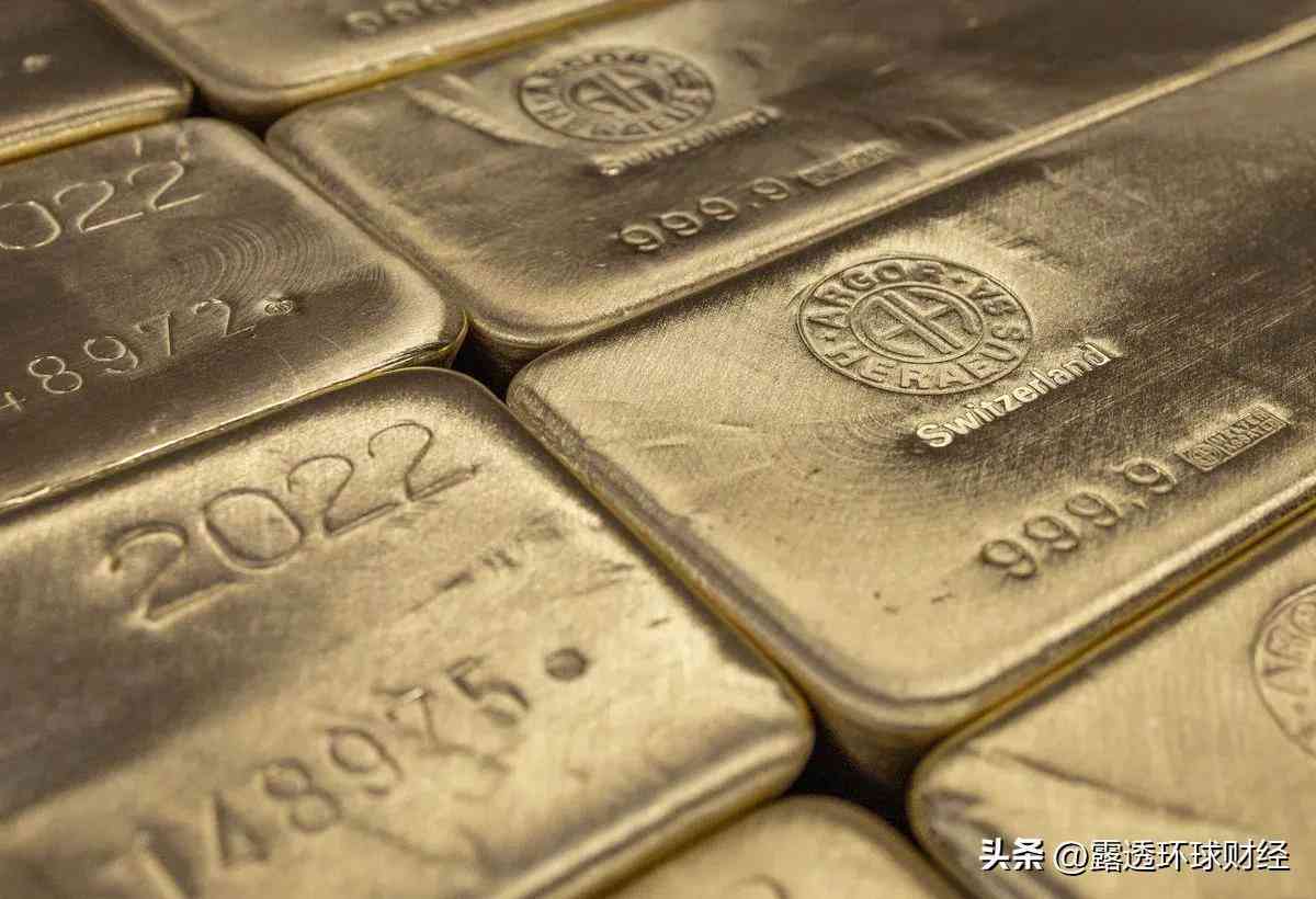 美國今日黃金價格一克多少(美國今日黃金實時價格)