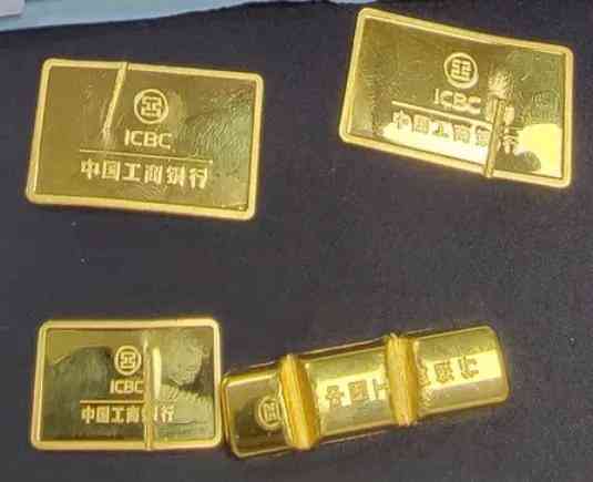 今日回收999黃金價格(今日999回收黃金價格多少錢一克)