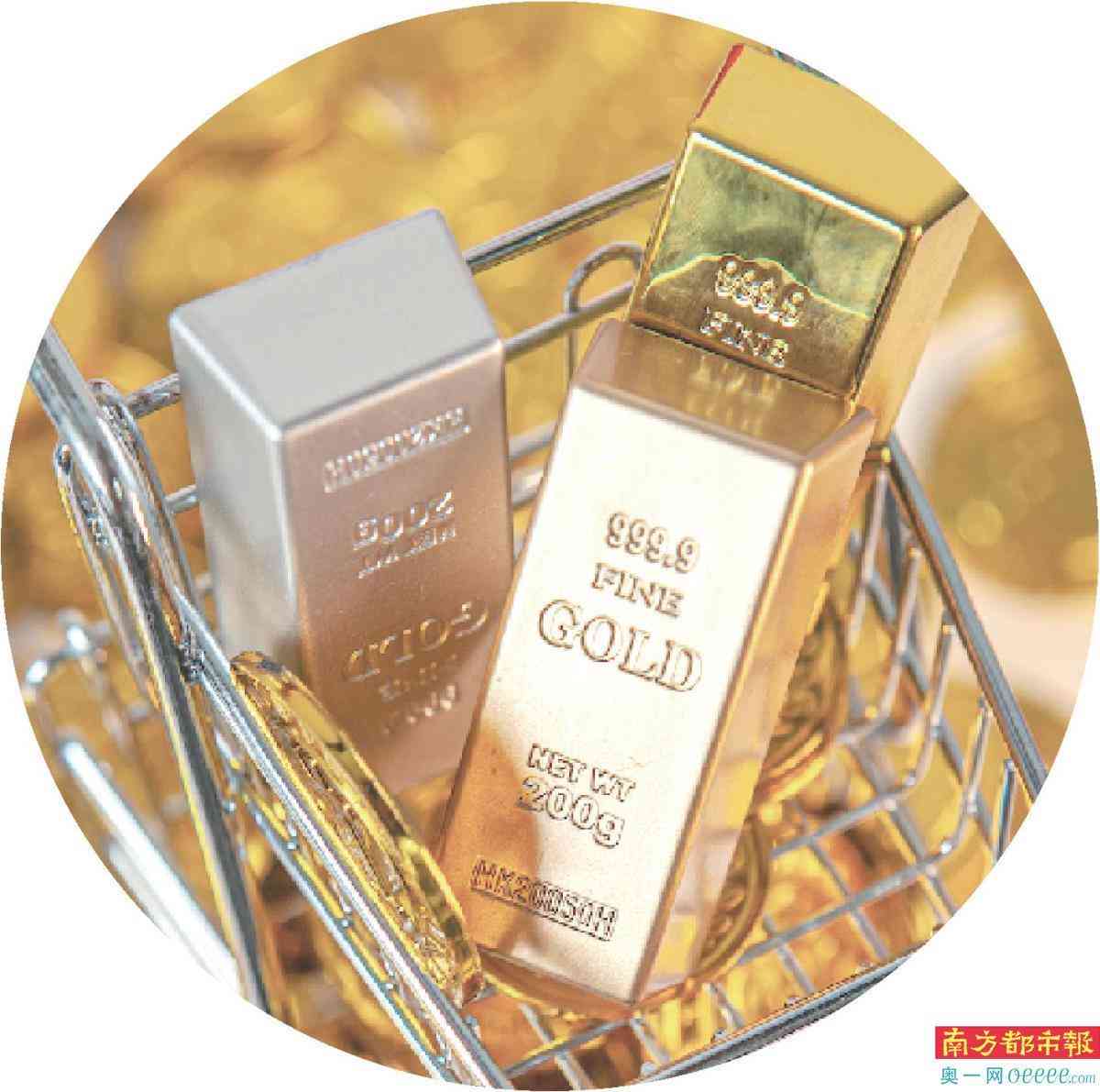 老廟黃金金飾今日金價(老廟黃金飾品金價今日價格)