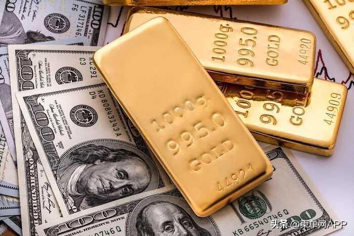 金邊黃金價格今日(今日黃金金塊價格)