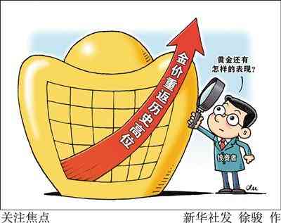 如意黃金價(jià)格今日(今日如意金條價(jià)格查詢)