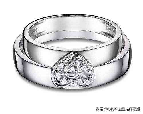 白金和白銀怎么區分(白金跟白銀怎么區分)