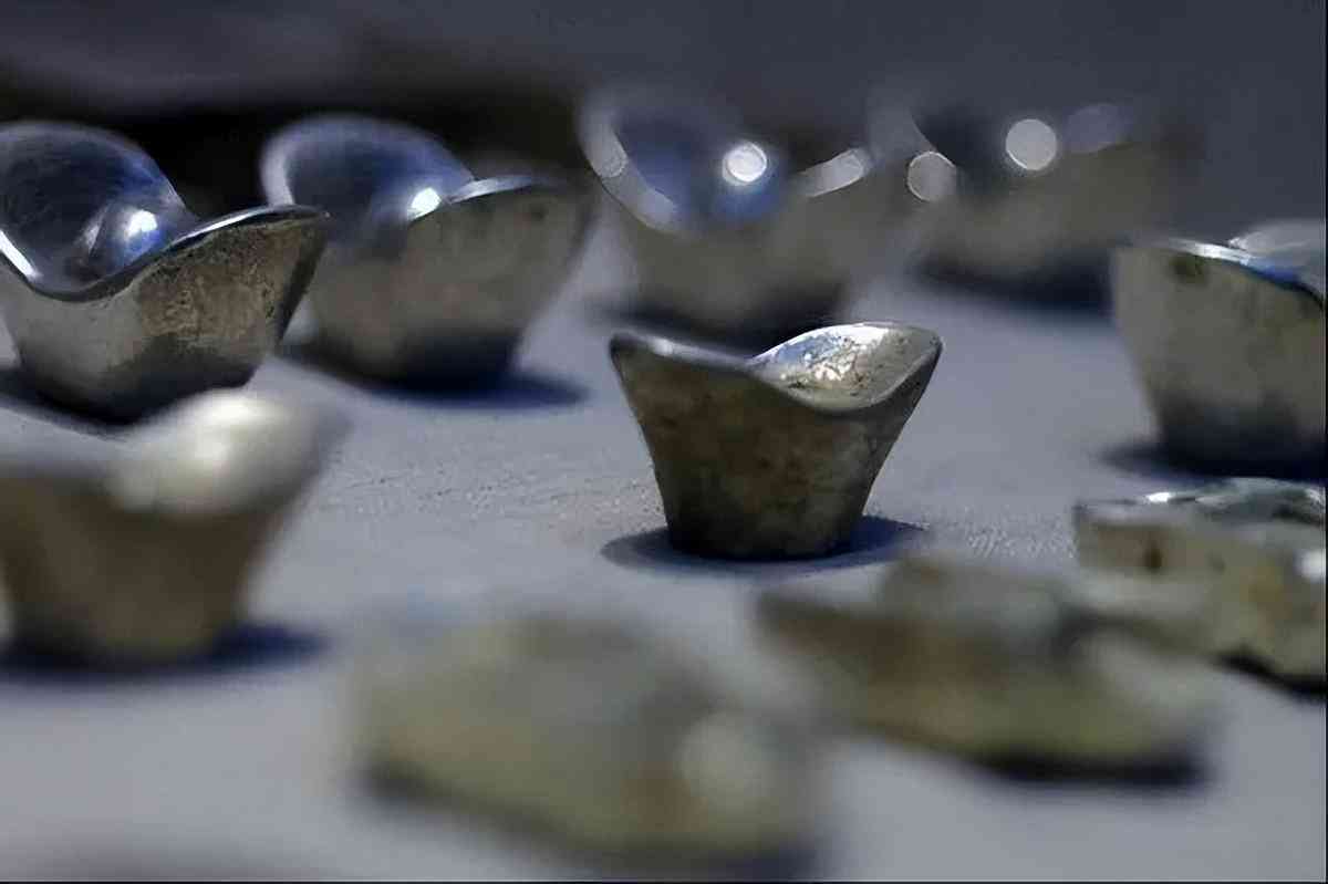 白銀永遠(yuǎn)不會(huì)值錢(白銀有必要囤嗎)插圖5