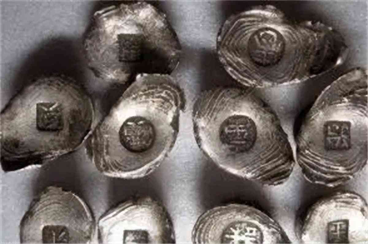 白銀永遠(yuǎn)不會(huì)值錢(白銀有必要囤嗎)插圖6