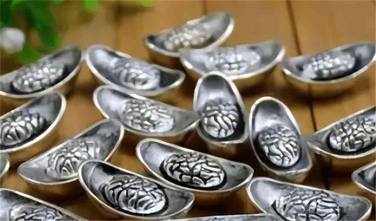 白銀永遠(yuǎn)不會(huì)值錢(白銀有必要囤嗎)插圖10